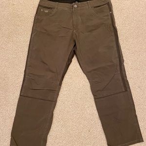 Men’s KUHL rugged pant